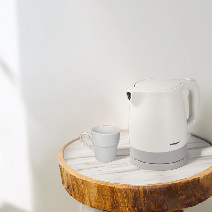 Electric Tea Kettle with Rapid Boil Technology Kalsten