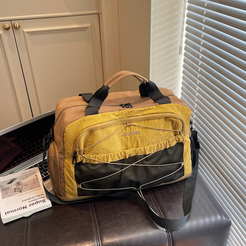 Lightweight Sport Duffel Bag