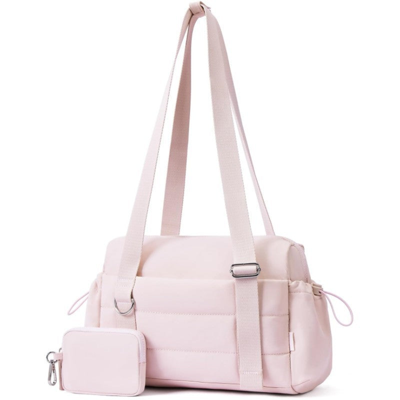 Casual Multi-Functional Weekend Duffle