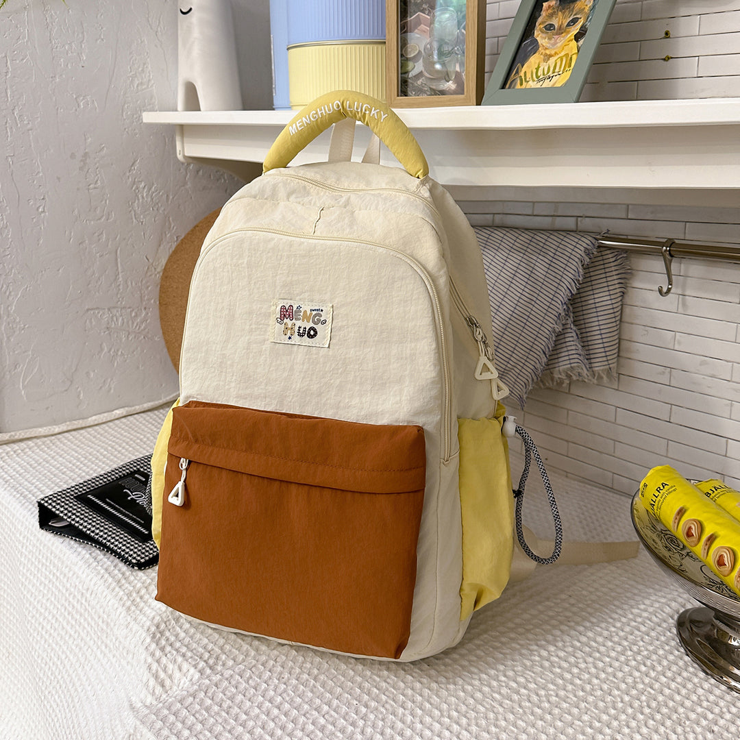 Stylish Multi-Functional Daypack Kalsten