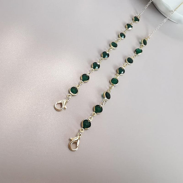 Elegant Adjustable Jewelry Chain Kalsten