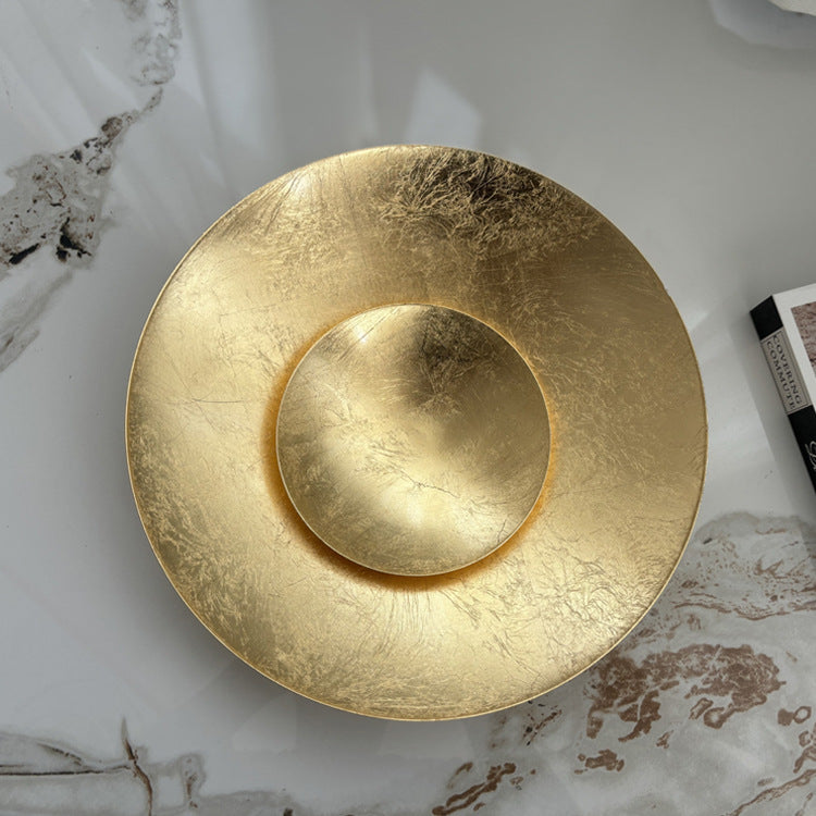 Classic Decorative Serving Tray
