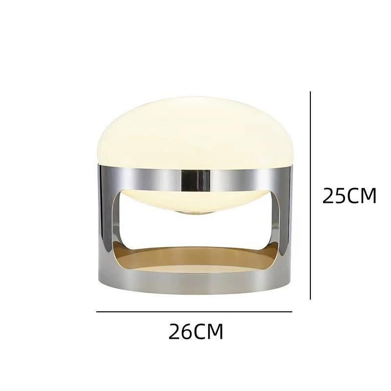 Modern Functional Table Lamp