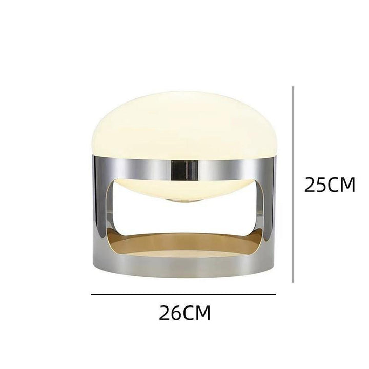Modern Functional Table Lamp