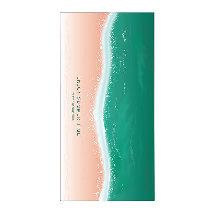 Beach towel Kalsten