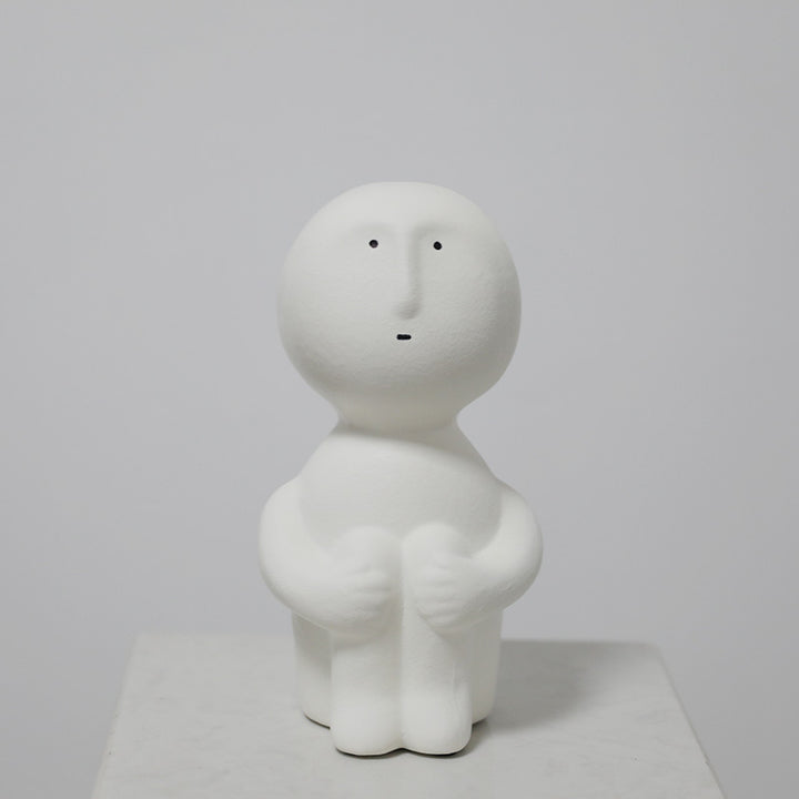 Modern Decorative Figurine