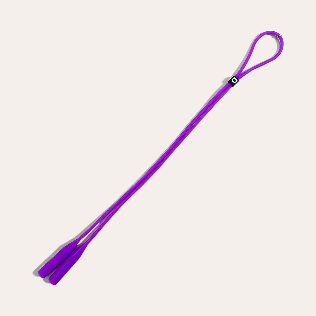 Adjustable Silicone Eyewear Retainer Strap Kalsten