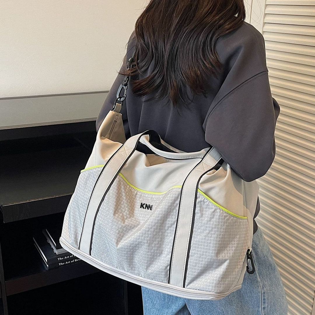 Multi-Functional Travel Duffle Bag Kalsten