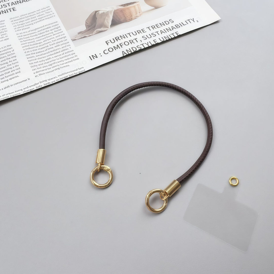 Versatile ID Badge Holder Strap Kalsten