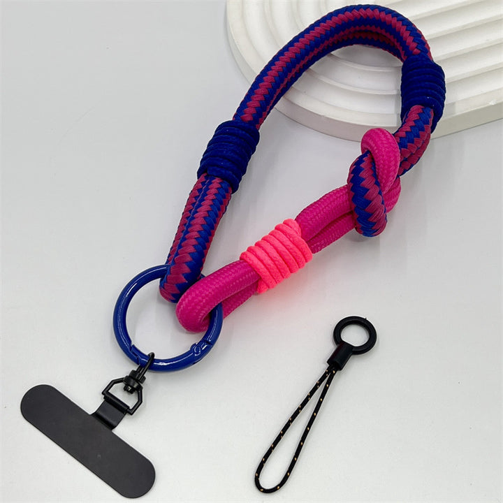 Multi-functional Eyewear Lanyard Kalsten