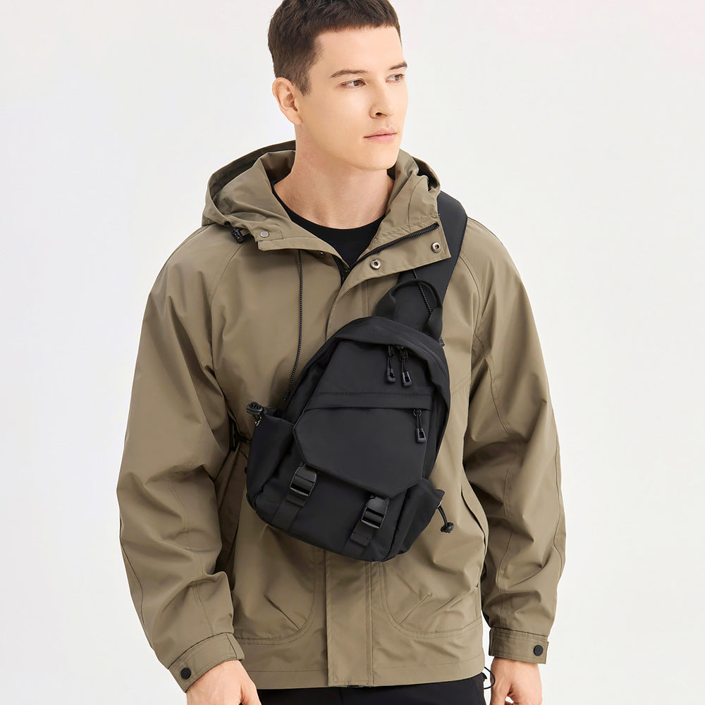 Lightweight Ergonomic Sling Bag Kalsten