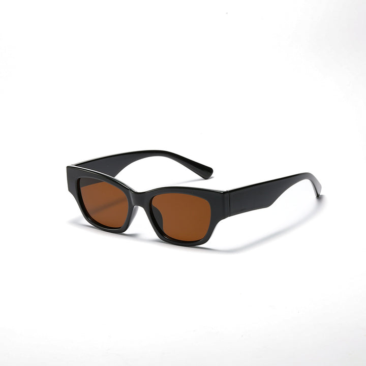Women's stylish square sunglasses with UV protection and modern design Kalsten