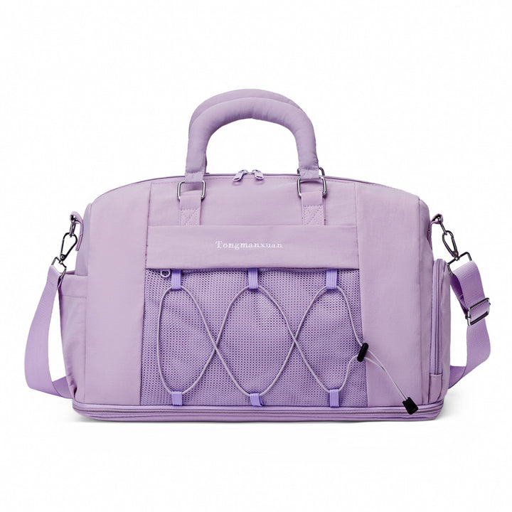 Versatile Multi-Purpose Gym Duffle Bag Kalsten