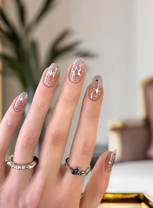 Decorative 3D Nail Art Kit Kalsten