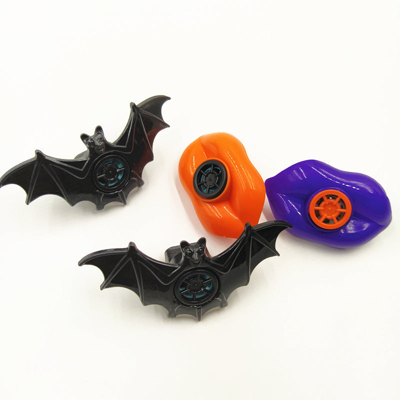 Decorative Bat Shaped Clips Kalsten