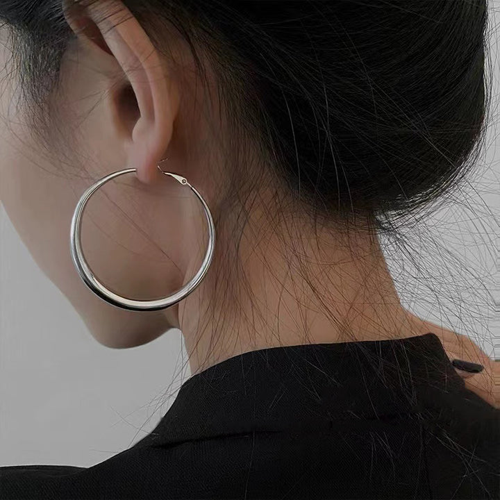 Elegant and Timeless Earrings Kalsten