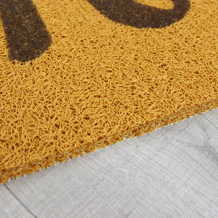 Welcome Door Mat Kalsten