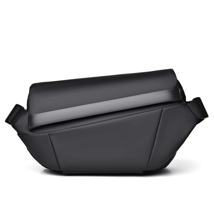 Practical shoulder bag Kalsten