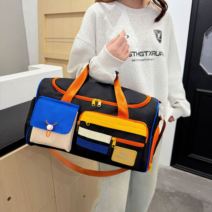 Travel Duffel Bag Kalsten