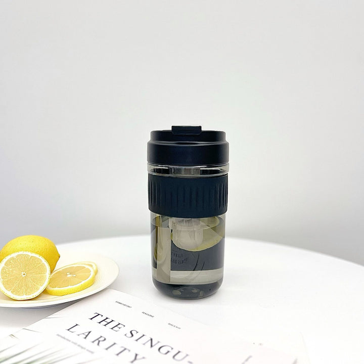 Women's Insulated Fruit Infusion Bottle Kalsten