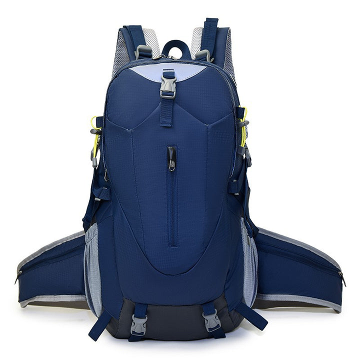 Adventure-Ready Cross-Body Hydration Backpack Kalsten
