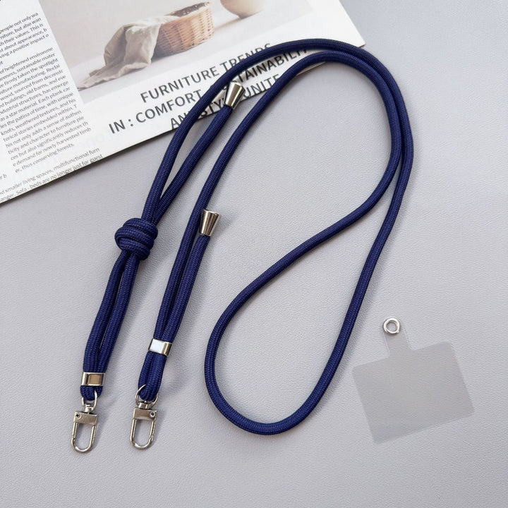 Premium Adjustable ID Badge Lanyard Kalsten
