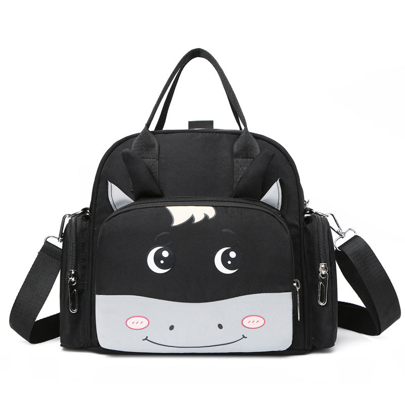 Fun Character Backpack Kalsten