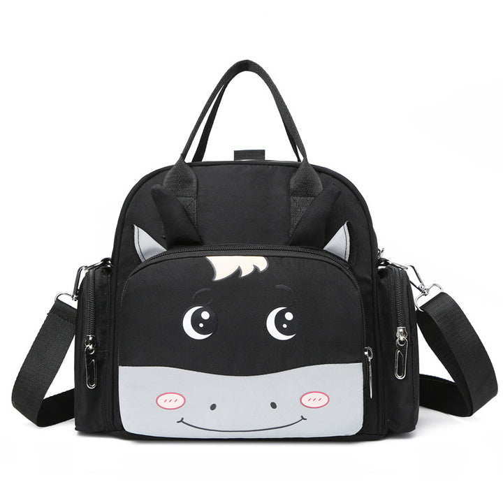 Fun Character Backpack Kalsten
