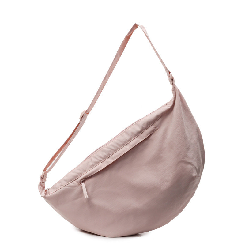 Contemporary Shoulder Bag Kalsten