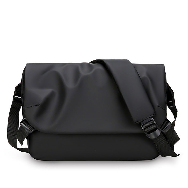 Waterproof Messenger Satchel Kalsten