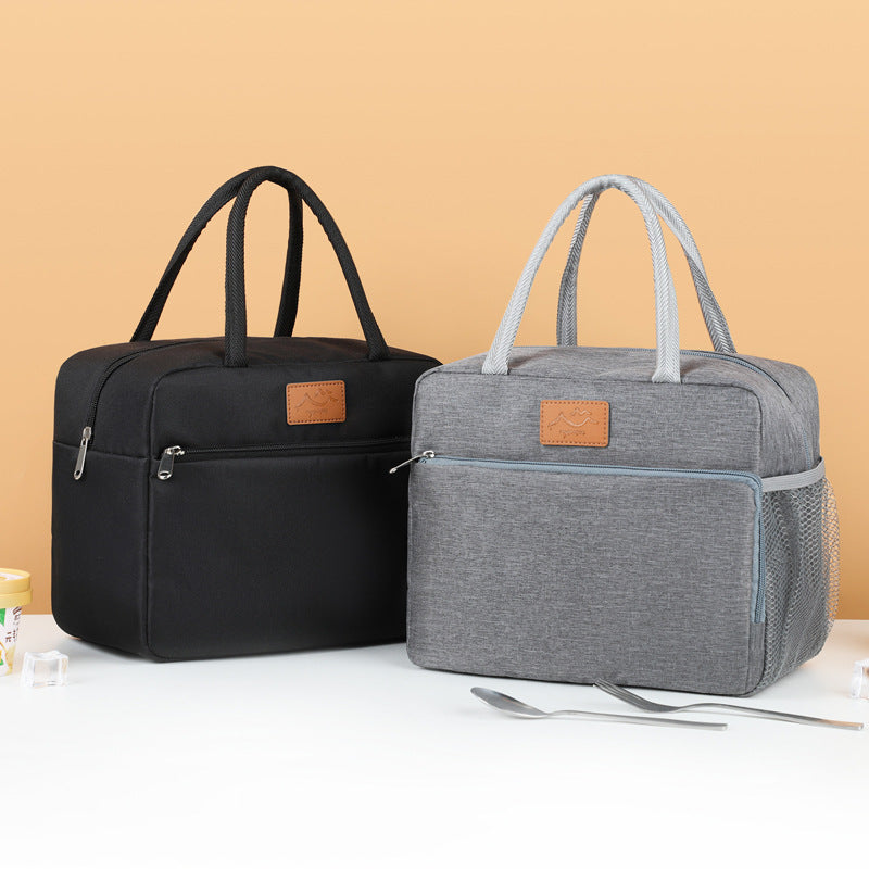 Insulated Lunch Bag