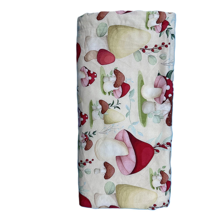 Soft Cotton Muslin Blanket kalsten