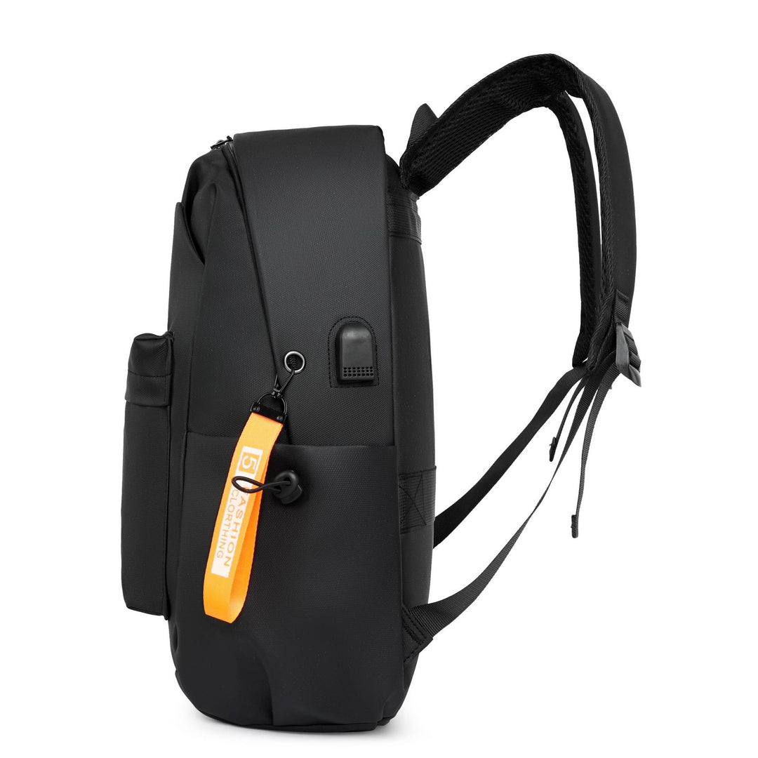 Multi-Compartment Functional Everyday Backpack Kalsten
