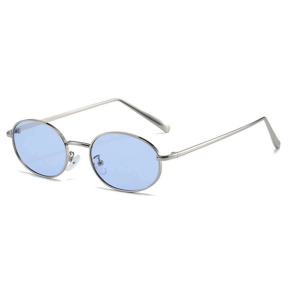 Women's Retro-inspired Sunglasses Kalsten