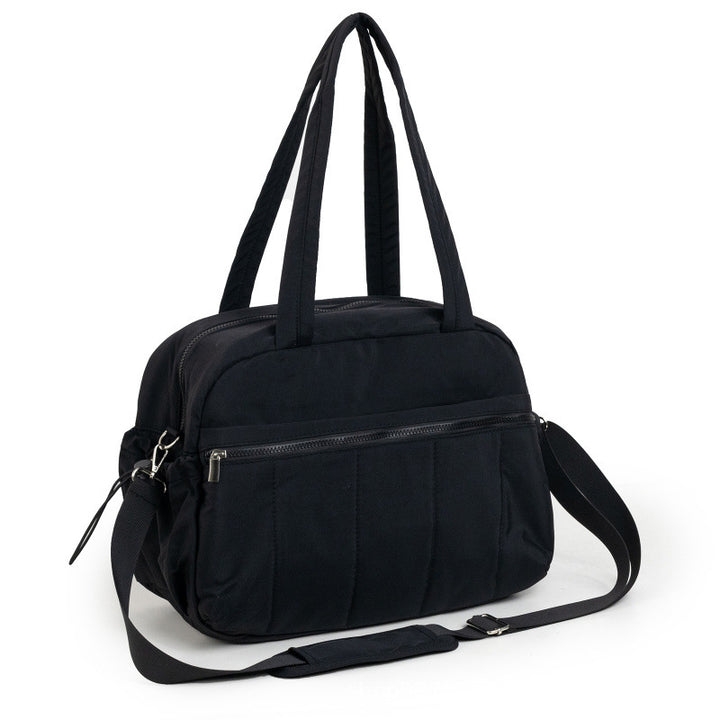 Stylish Multi-Function Travel Handbag Kalsten