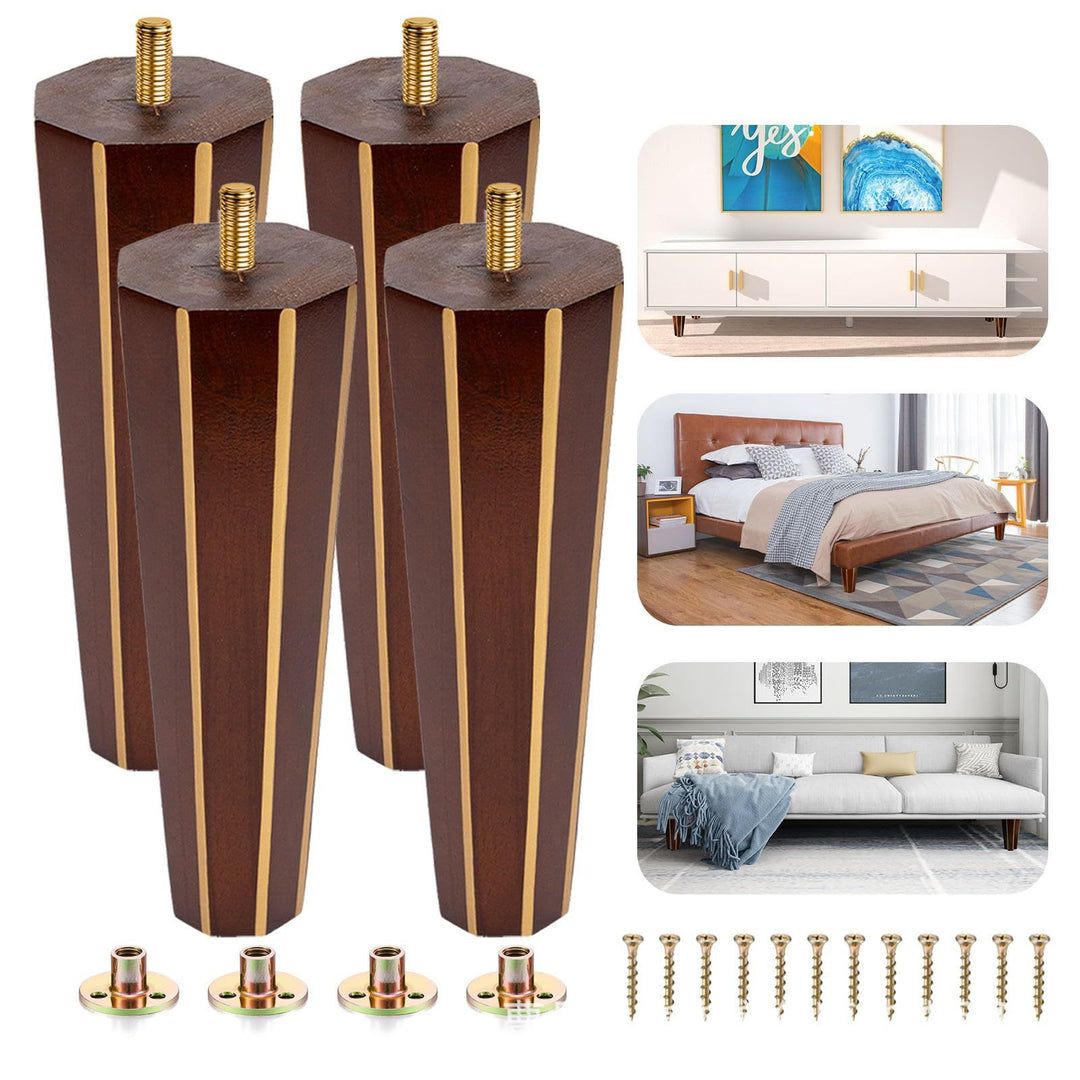 Decorative Furniture Leg Kalsten