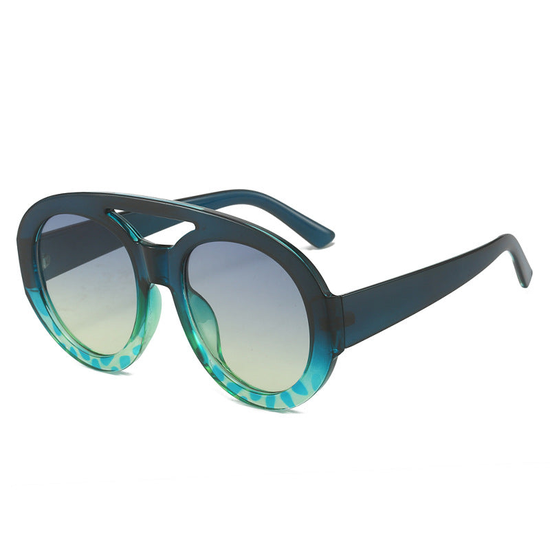 Ladies Oversized Sunglasses Kalsten