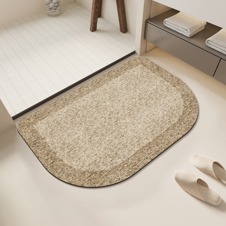 Non-Slip Bathroom Mat