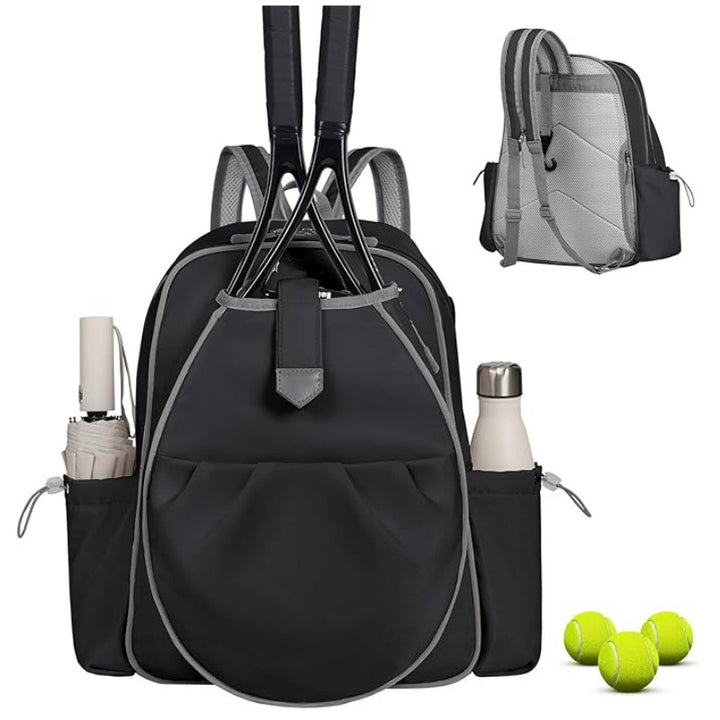 Multifunctional Tennis Backpack Kalsten