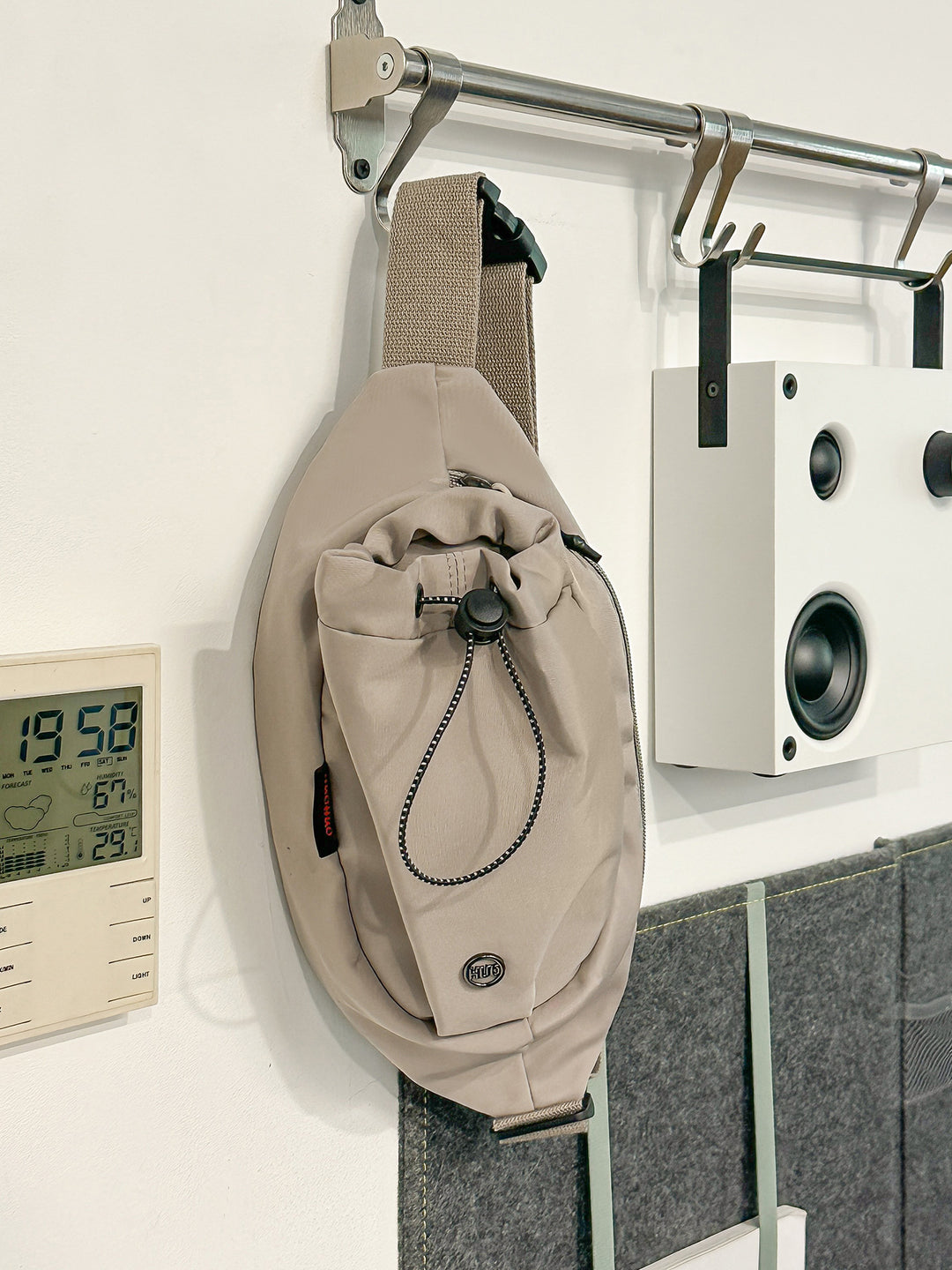 Trendy Sling Bag