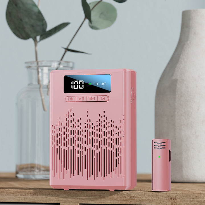 Bluetooth Speaker Kalsten