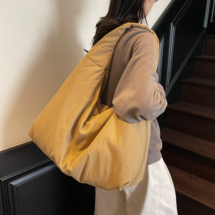 Chic Slouchy Hobo Bag Kalsten