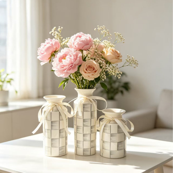 Home Décor Decorative Vase Kalsten