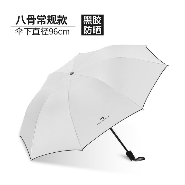 Women's UV Protection Umbrella Kalsten