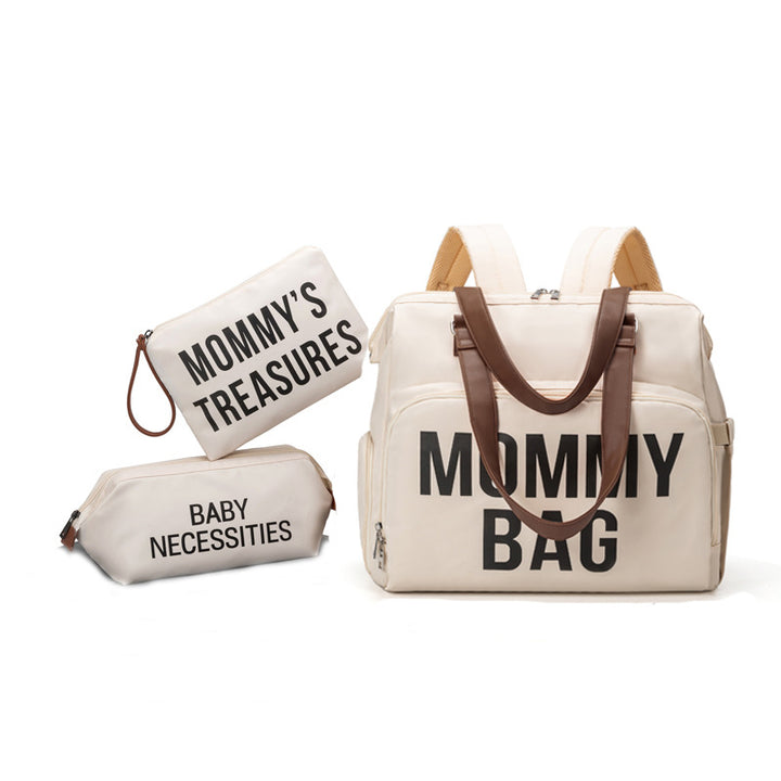 Versatile Diaper Bag Kalsten