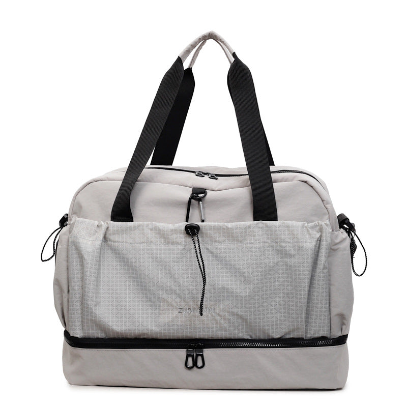 Functional Travel Duffel Bag Kalsten