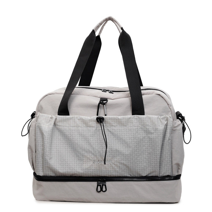 Functional Travel Duffel Bag Kalsten