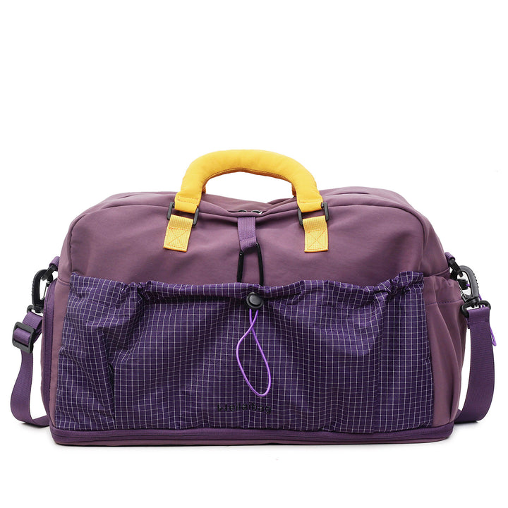 Ergonomic Travel Duffle Bag Kalsten