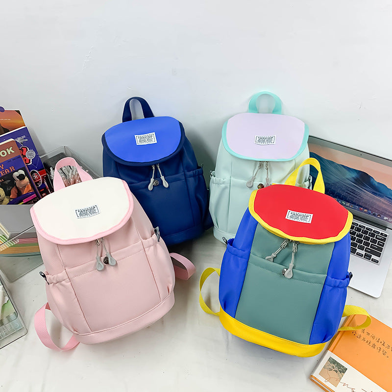 Stylish Multi-Pocket Travel Backpack Kalsten