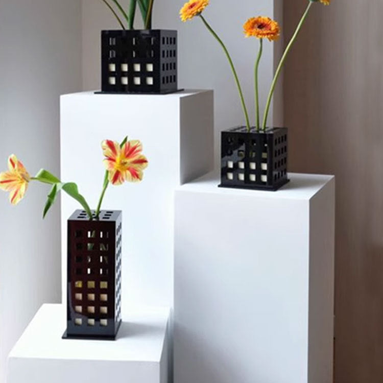 Decorative Sculptural Display Stand